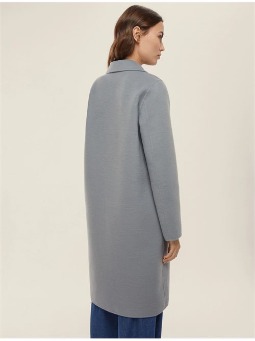 Cappotto monopetto in double EMME MARELLA | FRINE500/009